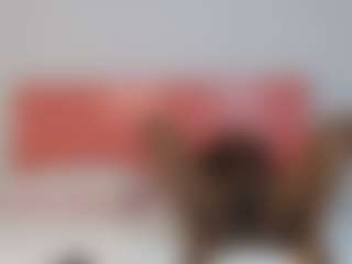 zalntae's Live Sex Cam Show