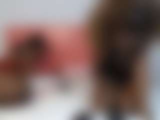 zalntae's Live Sex Cam Show