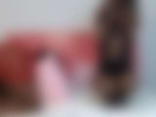 zalntae's Live Sex Cam Show