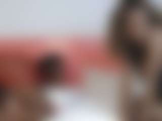zalntae's Live Sex Cam Show