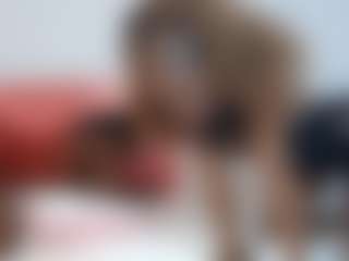 zalntae's Live Sex Cam Show