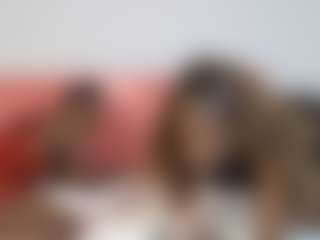 zalntae's Live Sex Cam Show