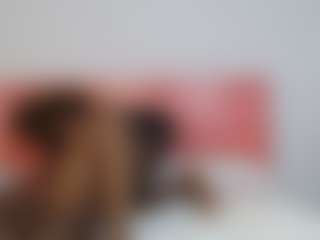 zalntae's Live Sex Cam Show