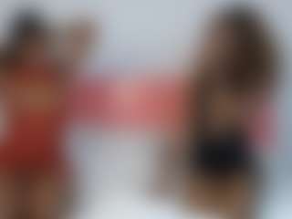 zalntae's Live Sex Cam Show