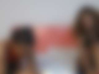 zalntae's Live Sex Cam Show
