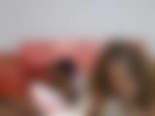 zalntae's Live Sex Cam Show