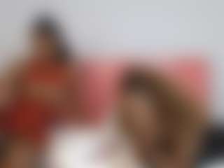 Live cam show with zalntae - College Curvy on Camsoda