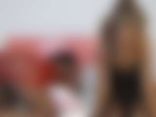 Live cam show with zalntae - Sexy on Camsoda