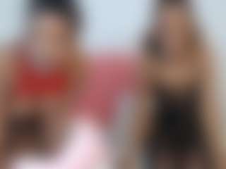 zalntae's Live Sex Cam Show