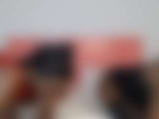zalntae's Live Sex Cam Show