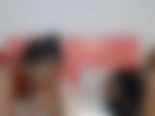 zalntae's Live Sex Cam Show