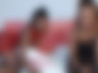 zalntae's Live Sex Cam Show