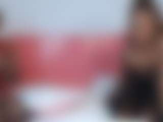 zalntae's Live Sex Cam Show