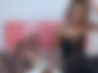zalntae's Live Sex Cam Show