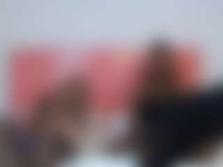 Live cam show with zalntae - Cum on TastyBlacksLive