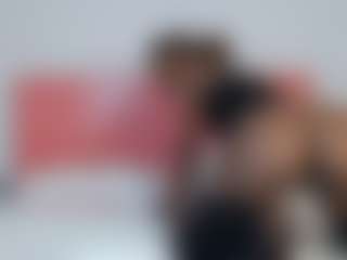 Live cam show with zalntae - Rough on Camsoda