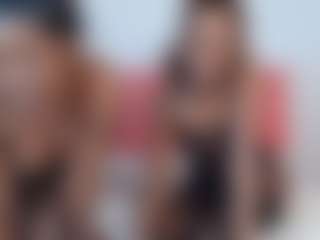 zalntae's Live Sex Cam Show