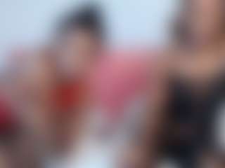 zalntae's Live Sex Cam Show