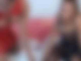 zalntae's Live Sex Cam Show