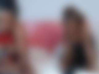 zalntae's Live Sex Cam Show