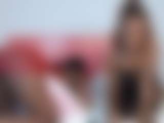 zalntae's Live Sex Cam Show