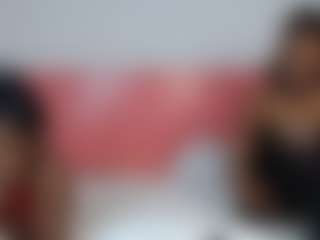 zalntae's Live Sex Cam Show