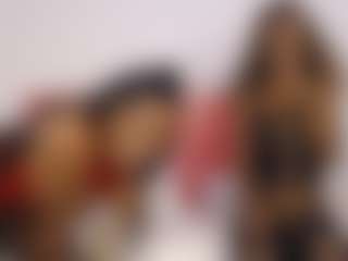 zalntae's Live Sex Cam Show