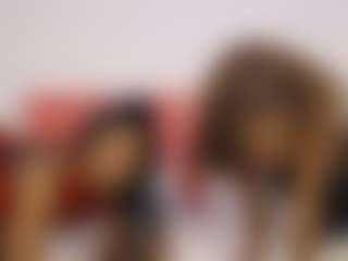 zalntae's Live Sex Cam Show