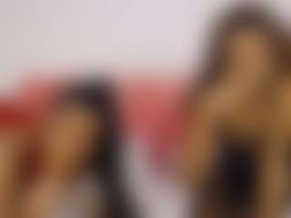zalntae's Live Sex Cam Show
