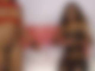 Live cam show with zalntae - Tease on madthumbs
