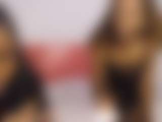 zalntae's Live Sex Cam Show