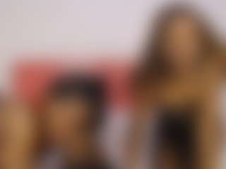 zalntae's Live Sex Cam Show