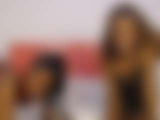 zalntae's Live Sex Cam Show