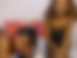 zalntae's Live Sex Cam Show