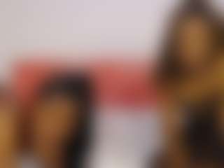 zalntae's Live Sex Cam Show