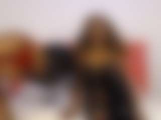 zalntae's Live Sex Cam Show