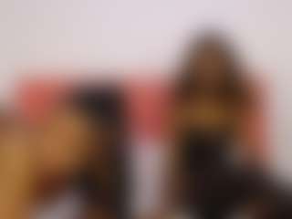 zalntae's Live Sex Cam Show