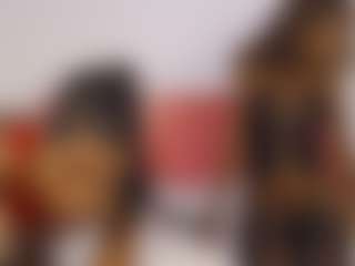 zalntae's Live Sex Cam Show