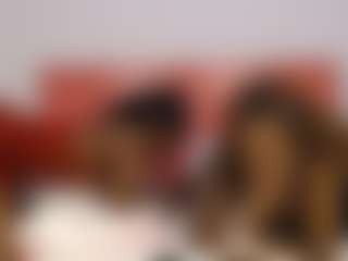 zalntae's Live Sex Cam Show