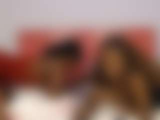 zalntae's Live Sex Cam Show