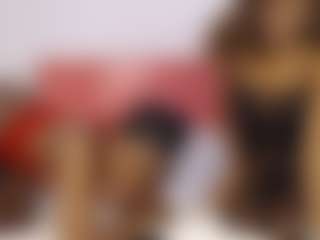 zalntae's Live Sex Cam Show