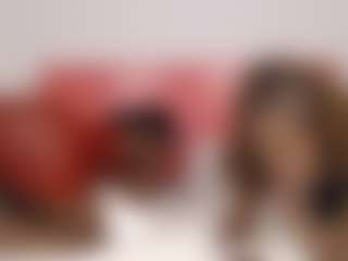 zalntae's Live Sex Cam Show