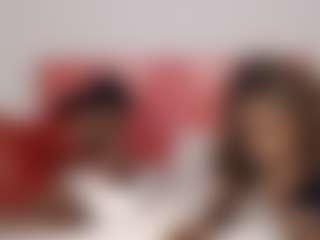 zalntae's Live Sex Cam Show