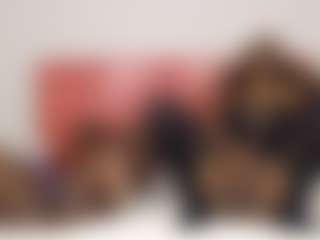 zalntae's Live Sex Cam Show