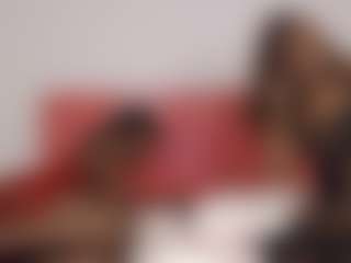 zalntae's Live Sex Cam Show