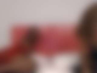 Live cam show with zalntae - Halloween on TeamSkeetLive