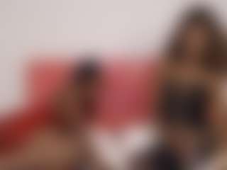 Live cam show with zalntae - Fingering on madthumbs