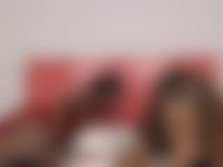 zalntae's Live Sex Cam Show