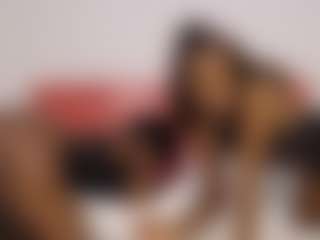 zalntae's Live Sex Cam Show