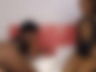 zalntae's Live Sex Cam Show
